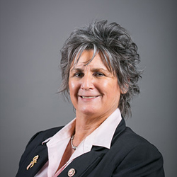 Bridget Keating
