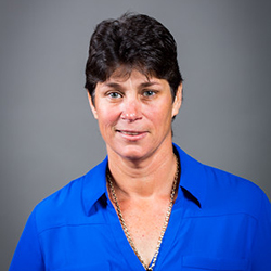 Lisa Bullard