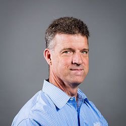 Paul Blake