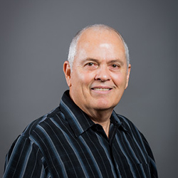 William McAllister III
